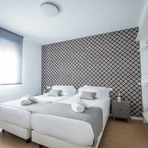 Ibericabeds Appartement Grenade